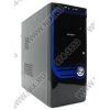 Miditower Optimum JNP-C13/K806BB Black  ATX  420W  (24+4+6пин)