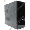 Miditower Optimum JNP-C13/(K)618BB Black ATX  420W (24+4+6пин)