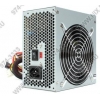Блок питания Chieftec <CFT-370-N12S> 370W ATX (24+4пин)