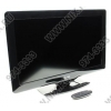 32" TV PHILIPS 32PFL5405H/60 (LCD,Wide, 1920x1080, 450кд/м2,500000:1,D-Sub,HDMI,Component,SCART,USB)