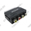 Sparks переходник SCART-M <-- 4RCA-F <SN1003>