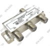 Sparks <SN1075>  ТВ-сплиттер 1F-F-->3F-F