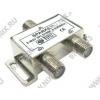 Sparks  <SN1074>  ТВ-сплиттер  1F-F-->2F-F