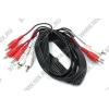 Кабель Sparks  4RCA-M --> 4RCA-M (1.8м) <SN1017>