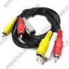 Sparks кабель 3RCA-M --> 3RCA-M (1.8м) <SN1015>