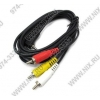 Sparks кабель Jack3.5-M --> 3RCA-M (1.8м) <SN1039>