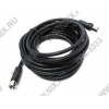 Sparks <SN1078> Кабель антенный  ТВ-М-->F-M 5м