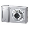 Фотоаппарат Olympus FE-47 silver «Летний набор» (E751K028)