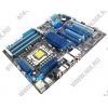 ASUS P6X58D-E (RTL) LGA1366 <X58>3xPCI-E+GbLAN+1394 SATA RAID ATX 6DDR-III