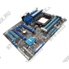 ASUS M4A89TD Pro (RTL) SocketAM3 <AMD 890FX> 2xPCI-E+GbLAN+1394SATA RAID ATX 4DDR-III