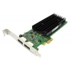 256Mb <PCI-Ex1> DDR-3 PNY VCQ295NVS-X1 (RTL) Dual DP <NVIDIA Quadro NVS 295>