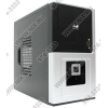Minitower INWIN EMR016 <Black>  MicroATX  450W  (24+2x4+6/8пин)