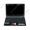 Мобильный ПК Acer "Aspire One AO532h-28r" LU.SAQ08.018 (Atom N450-1.66ГГц, 2048МБ, 250ГБ, GMA3150, SD/MMC/MS/MS PRO/xD, LAN, WiFi, BT, WebCam, 10.1" WSVGA, W'7 S), красный 