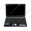 Мобильный ПК Acer "Aspire One AO532h-28b" LU.SAL08.024 (Atom N450-1.66ГГц, 2048МБ, 250ГБ, GMA3150, SD/MMC/MS/MS PRO/xD, LAN, WiFi, BT, WebCam, 10.1" WSVGA, W'7 S), синий 