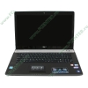 Мобильный ПК ASUS "N71JQ" (Core i7 720QM-1.60 ГГц, 4096МБ, 2x320ГБ, HD5730, DVD±RW, 1Гбит LAN, WiFi, BT, WebCam, 17.3" HD+, W'7 HP 64bit) 