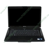 Мобильный ПК Dell "Inspiron 1545" 561289 (Pentium DC T4400-2.20ГГц, 2048МБ, 250ГБ, HD4330, DVD±RW, LAN, WiFi, BT, WebCam, 15.6" WXGA, W'7 HB 64bit), черный 