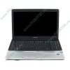 Мобильный ПК HP "Compaq Presario CQ61-430ER" WJ280EA (Core 2 Duo T6600-2.20ГГц, 3072МБ, 320ГБ, GFG103M, DVD±RW, LAN, WiFi, WebCam, 15.6" WXGA, W'7 HB 64bit) 