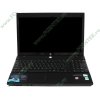 Мобильный ПК HP "ProBook 4510s" VQ729EA (Pentium DC T4400-2.20ГГц, 3072МБ, 320ГБ, HD4330, DVD±RW, 1Гбит LAN, WiFi, BT, WebCam, 15.6" WXGA, Linux) 