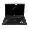 Мобильный ПК HP "ProBook 4520s" WD848EA (Core i3 330M-2.13ГГц, 3072МБ, 320ГБ, HD4350, DVD±RW, fm, 1Гбит LAN, WiFi, BT, WebCam, 15.6" WXGA, Linux) 