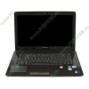 Мобильный ПК Lenovo "IdeaPad Y560" 20283 (Core i7 720QM-1.60ГГц, 4096МБ, 500ГБ, HD5730, DVD±RW, 1Гбит LAN, WiFi, BT, WebCam, 15.6" WXGA, W'7 HP 64bit) 