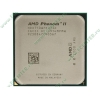 Процессор AMD "Phenom II X3 710" (2.60ГГц, 3x512КБ+6МБ, HT2000МГц) SocketAM3 (oem)