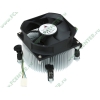 Кулер для процессора Socket775 GlacialTech "Igloo 5063 CU PWM PP" (ret)