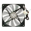 Вентилятор Thermalright "X-Silent 140" d140мм, 900об./мин. (питание от мат.платы и разъёма питания ATA HDD) (ret)