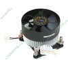 Кулер для процессора Socket115x TITAN "DC-156B925B/RPW1" (ret)