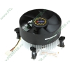 Кулер для процессора Socket115x TITAN "DC-156A925B/RPW1" (ret)