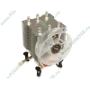 Кулер для процессора Socket754/775/939/940/AM2/AM3 TITAN "TTC-NK35TZ/PW(LD)" (ret)