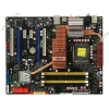Мат. плата Socket775 ASUS "P5E Deluxe" (iX48, 4xDDR2, SATA II-RAID, U133, 2xPCI-E, 1Гбит LAN, IEEE1394a, USB2.0, ATX) (ret)