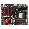 Мат. плата SocketAM3 ASUS "Crosshair IV Formula" (AMD 890FX, 4xDDR3, SATA III-RAID, SATA II, 4xPCI-E, SB, 1Гбит LAN, IEEE1394a, USB2.0, USB3.0, ATX) (ret)