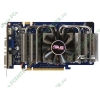 Видеокарта PCI-E 1024МБ ASUS "ENGTS250 Dark Knight/DI/1GD3/WW" (GeForce GTS 250, DDR3, D-Sub, DVI, HDMI) (ret)