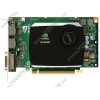 Видеокарта PCI-E 512МБ Leadtek "Quadro FX 580" (Quadro FX 580, DDR3, DVI, 2xDP) (ret)