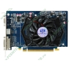 Видеокарта PCI-E 512МБ Sapphire "Radeon HD 5670" 11168-06 (Radeon HD 5670, DDR5, D-Sub, DVI, HDMI) (ret)