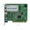 Тюнер TV+FM AVerMedia "AVerTV Studio 505" с ПДУ (PCI) (ret)