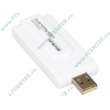 Тюнер FM AVerMedia "USB Radio 810", внешн. (USB) (ret)