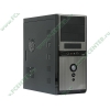 Корпус Miditower Codegen "3336-A2", ATX, черно-серый (350Вт) 