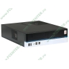 Корпус Desktop IN-WIN "IW-BL631", mATX, черно-серебр. (300Вт) 