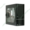 Корпус Miditower Thermaltake "Swing" VB6430BWSE, ATX, черный (430Вт) 