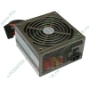 Блок питания 550Вт Thermaltake "PurePower RX 550W" W0143RE ATX12V V2.2 (20/24+6+8pin, вентилятор d140мм) + кабель питания EURO (1.8м) (ret)