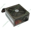 Блок питания 500Вт Thermaltake "PurePower RX 500W" W0142RE ATX12V V2.2 (20/24+6+8pin, вентилятор d140мм) + кабель питания EURO (1.8м) (ret)