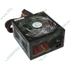 Блок питания 550Вт Thermaltake "Evo Blue 550W" W0306RE ATX12V V2.3 (20/24+4+6+8pin, вентилятор d140мм) + кабель питания EURO (1.8м) (ret)