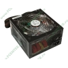 Блок питания 750Вт Thermaltake "EVO Blue 750W" W0308RE ATX12V V2.2 (20/24+4+6+8pin, вентилятор d140мм) + кабель питания EURO (1.8м) (ret)