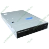 Платформа 2U 19" RM Intel "SR2600URSATAR" (2xSocket1366, i5520, 12xDDR3, SATA-RAID, VGA, 2x1Гбит LAN, 750Вт) 