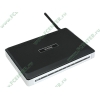 Точка доступа Wi-Fi D-Link "DIR-450" 108Мбит/сек. + маршрутизатор 4 порта LAN 100Мбит/сек. + 1 PC Card Slot + 1 порт USB2.0 (ret)