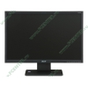 ЖК-монитор 19.0" Acer "V193WEb" 1440x900, 5мс, TCO'03, черный (D-Sub) 