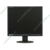 ЖК-монитор 19.0" LG "Flatron L1942SE" BF 1280x1024, 5мс, TCO 5.0, черный (D-Sub) 