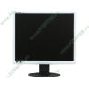 ЖК-монитор 19.0" LG "Flatron L1942SE" SF 1280x1024, 5мс, TCO 5.0, серебр.-черный (D-Sub) 