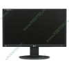 ЖК-монитор 21.5" LG "Flatron W2246T" BF 1920x1080, 5мс, TCO5.0, черный (D-Sub, DVI) 